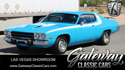 1973 Plymouth Road Runner