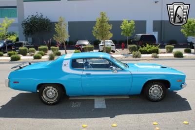 1973 Plymouth Road Runner