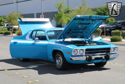 1973 Plymouth Road Runner