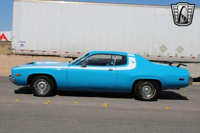 1973 Plymouth Road Runner