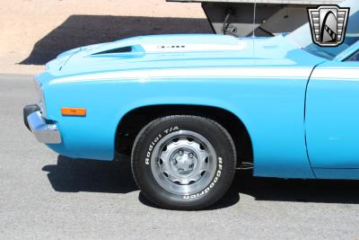 1973 Plymouth Road Runner