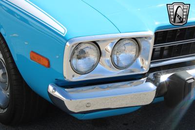 1973 Plymouth Road Runner