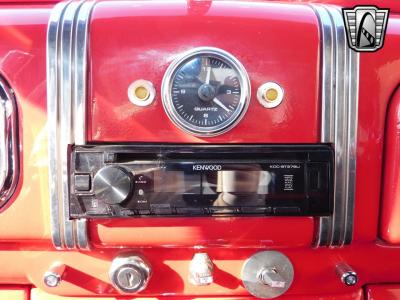 1937 Chevrolet Roadster