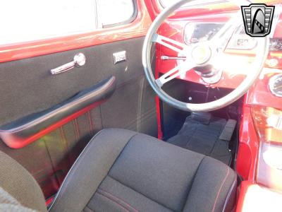 1937 Chevrolet Roadster