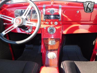 1937 Chevrolet Roadster