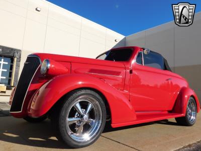 1937 Chevrolet Roadster