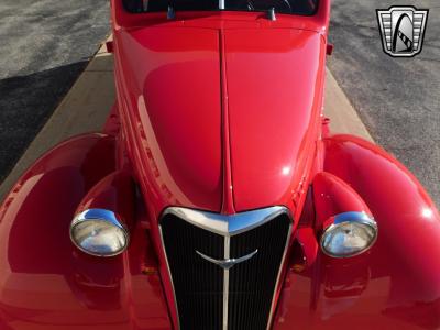 1937 Chevrolet Roadster