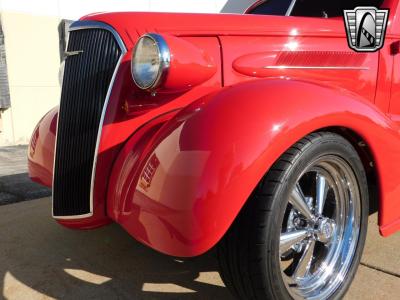 1937 Chevrolet Roadster