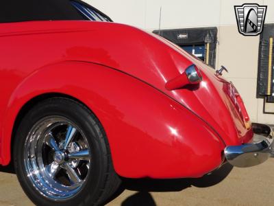 1937 Chevrolet Roadster