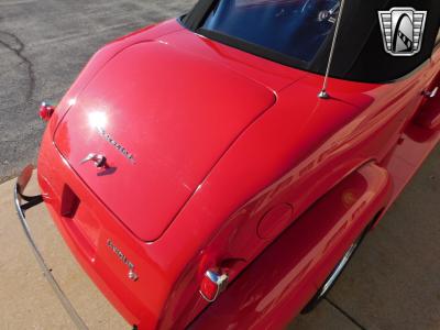 1937 Chevrolet Roadster