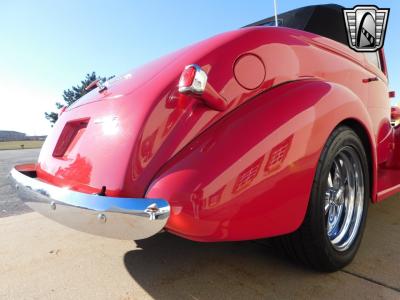 1937 Chevrolet Roadster