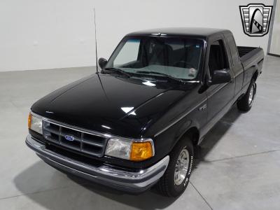 1994 Ford Ranger