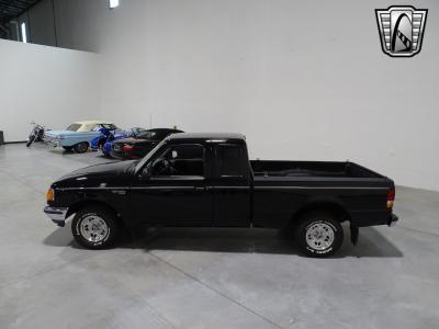 1994 Ford Ranger