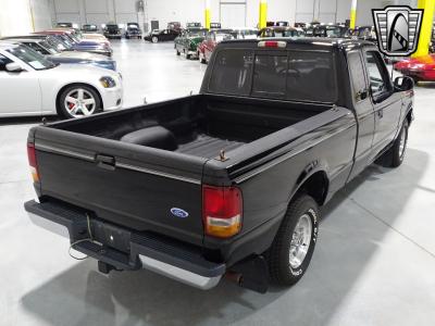 1994 Ford Ranger