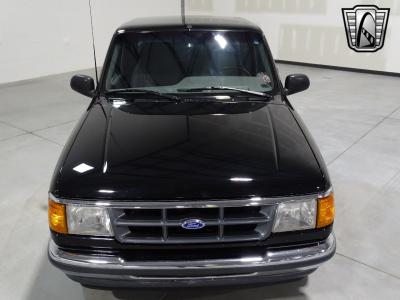 1994 Ford Ranger