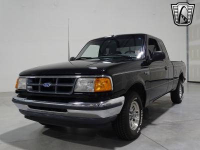 1994 Ford Ranger