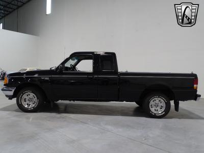 1994 Ford Ranger