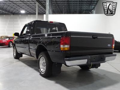 1994 Ford Ranger