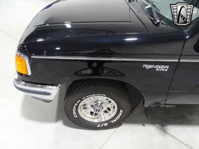 1994 Ford Ranger