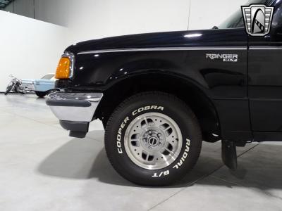 1994 Ford Ranger