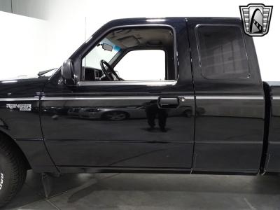 1994 Ford Ranger