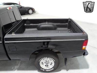 1994 Ford Ranger