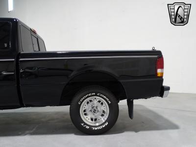 1994 Ford Ranger