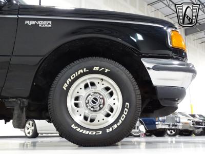 1994 Ford Ranger