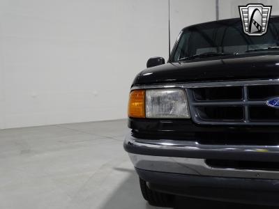 1994 Ford Ranger