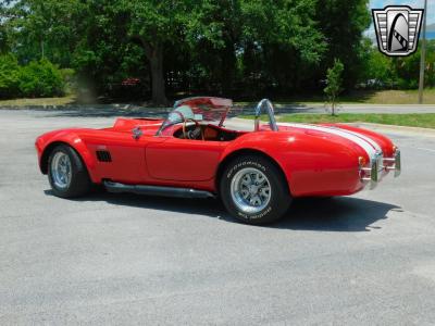 1966 AC Cobra