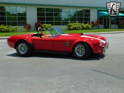 1966 AC Cobra