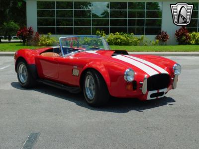 1966 AC Cobra