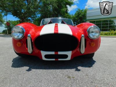 1966 AC Cobra