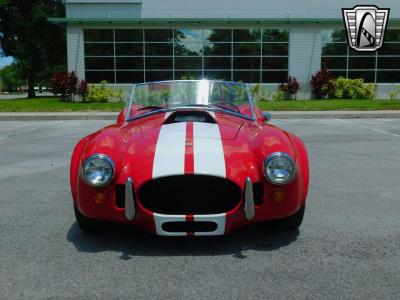 1966 AC Cobra