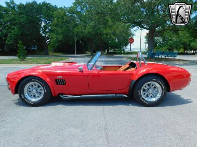 1966 AC Cobra