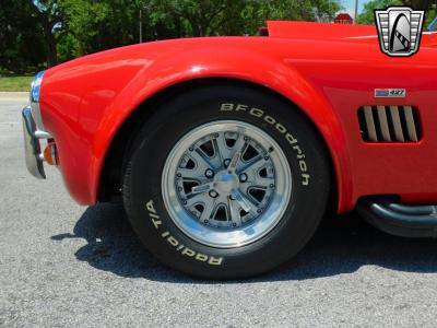 1966 AC Cobra