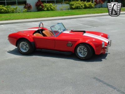 1966 AC Cobra