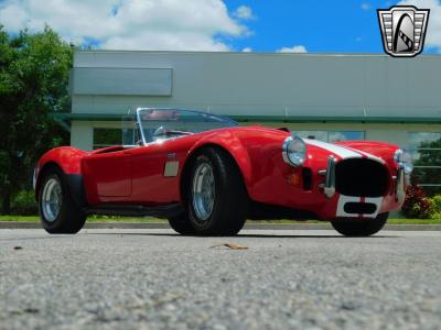 1966 AC Cobra