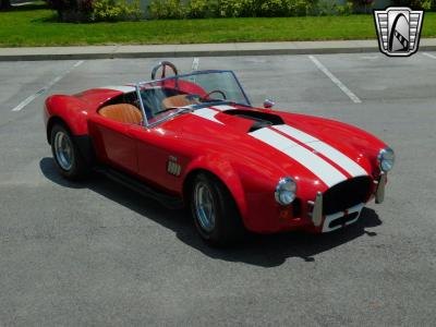 1966 AC Cobra