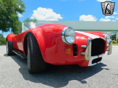 1966 AC Cobra