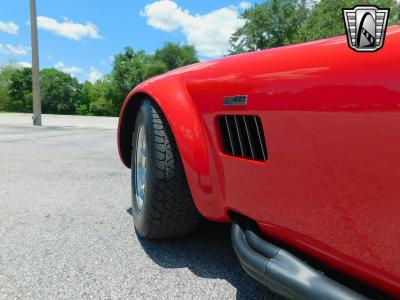 1966 AC Cobra