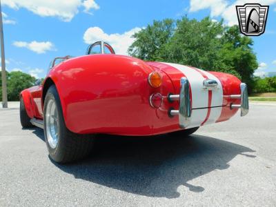 1966 AC Cobra