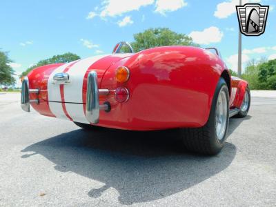 1966 AC Cobra