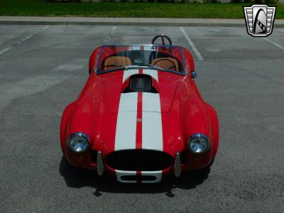 1966 AC Cobra