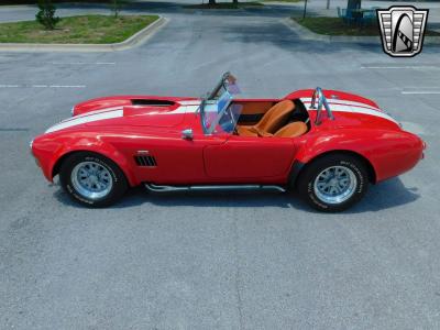 1966 AC Cobra