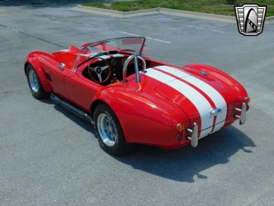 1966 AC Cobra