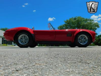 1966 AC Cobra