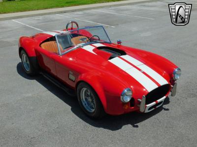 1966 AC Cobra