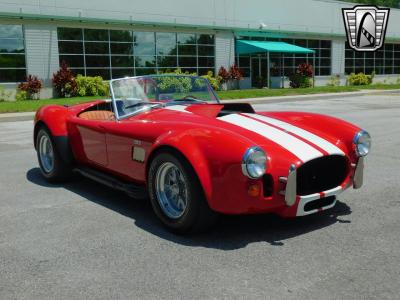 1966 AC Cobra