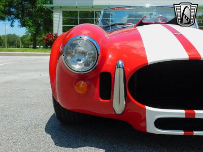 1966 AC Cobra